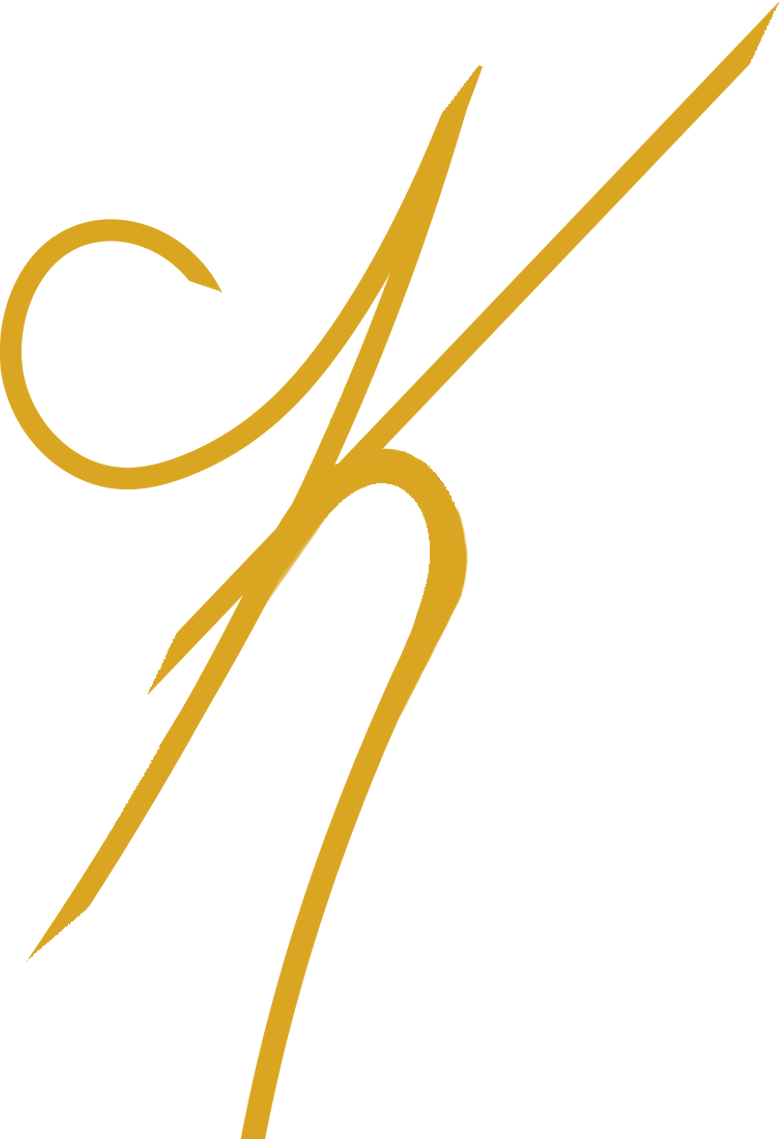 K signature